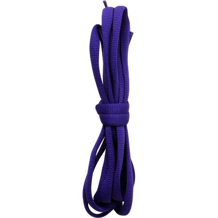Fully Laced 48 Royal Purple Shoe Laces