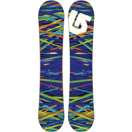 Burton Social 142 Girls Snowboard 2013