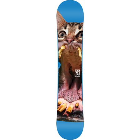DC PBJ 149 Snowboard 2013