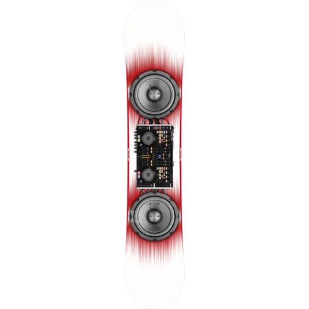 DC Ply 150.5 Torstein Horgmo Snowboard 2013
