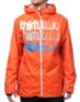 Thirtytwo Shakedown Orange 10K Snowboard Jacket 2013