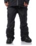ThirtyTwo Basement Black 8K Snowboard Pants 2013