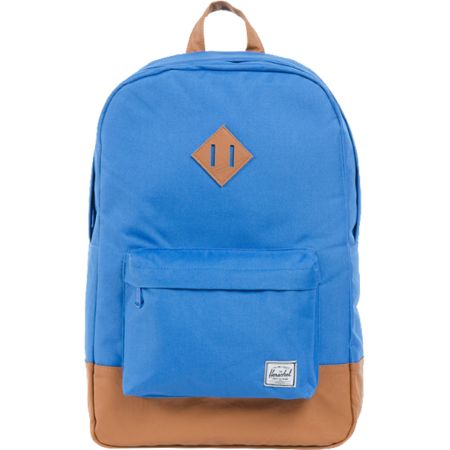 Herschel Supply Heritage Blue Backpack