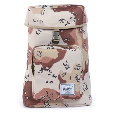 Herschel Supply Claim Desert Camo Backpack