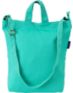 Baggu Sea Teal Duck Tote Bag