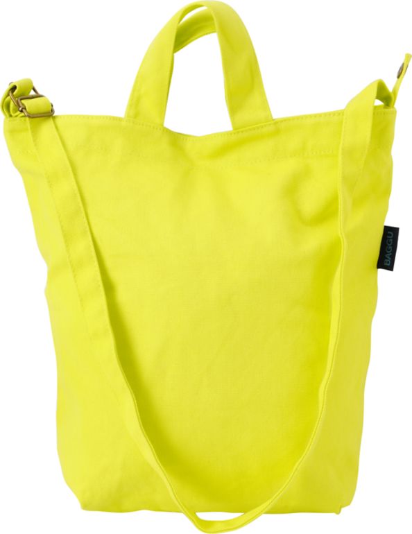 Baggu Neon Duck Bag Tote