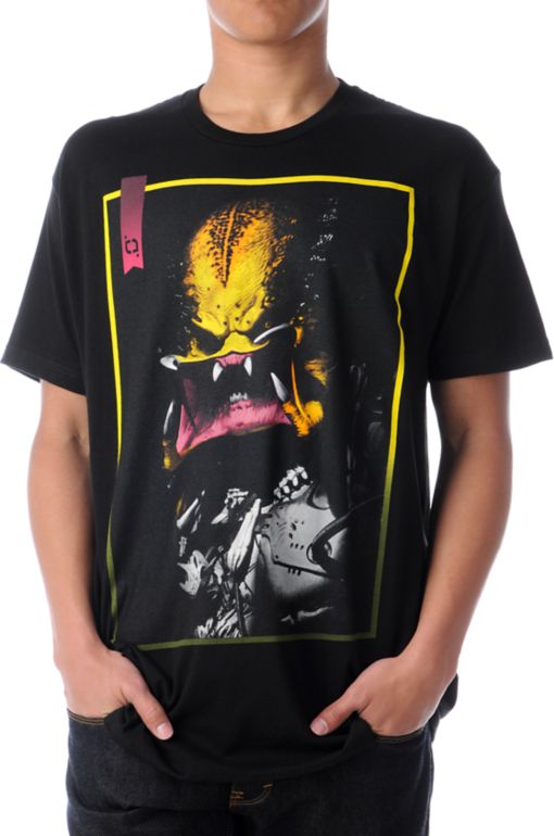 TMLS Beastn Black Tee Shirt