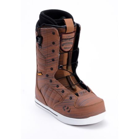 Thirtytwo 86ft Chris Grenier Snowboard Boots 2013