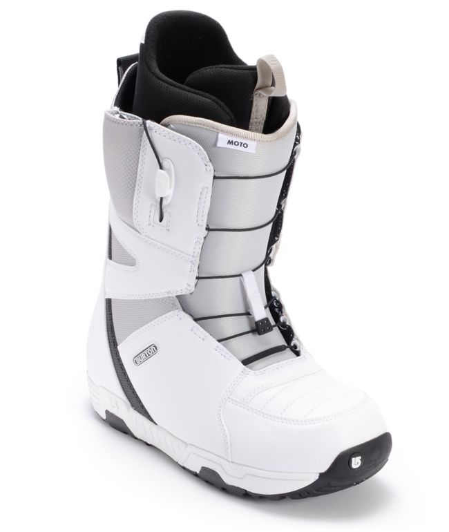Burton Guys Boots