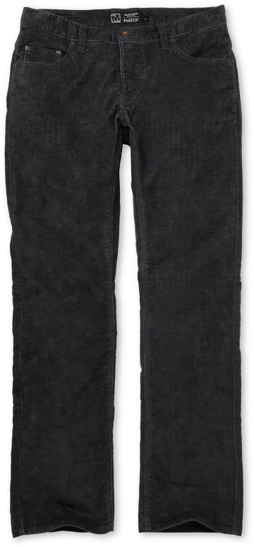 Matix Mike Mo Navy Corduroy Pants