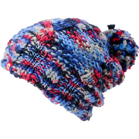 Roxy Say It Blue Beanie