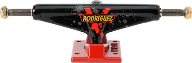 Venture P-Rod The Code 5.25 Lo Skateboard Truck