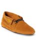 Obey x Generic Surplus Mingus Tan Suede Girls Shoe