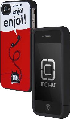 Enjoi Operator iPhone 4 Case