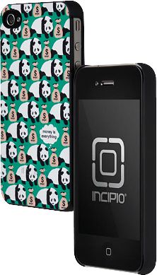 Enjoi Moneybags iPhone 4 Case