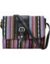 Super Trader Black & Pink Ecote Purse