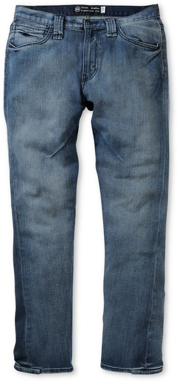 Analog Dylan Crosby Wheel Wash Skinny Jeans