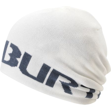 Burton 2013 Billboard White Reversible Beanie