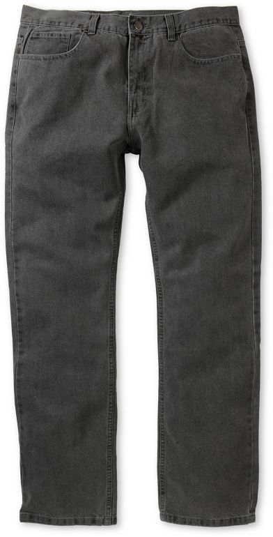 Eswic Romero Grey Slim Jeans