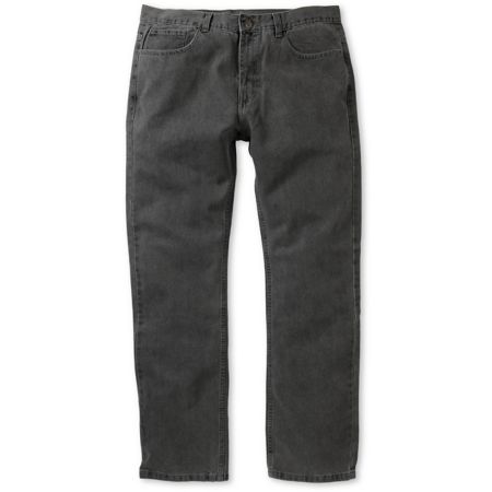 Eswic Romero Grey Slim Jeans