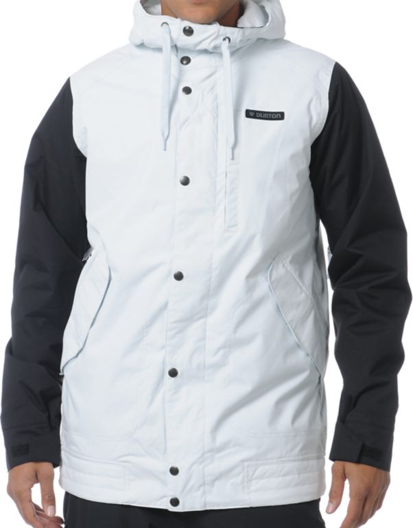 Burton Guys Jackets