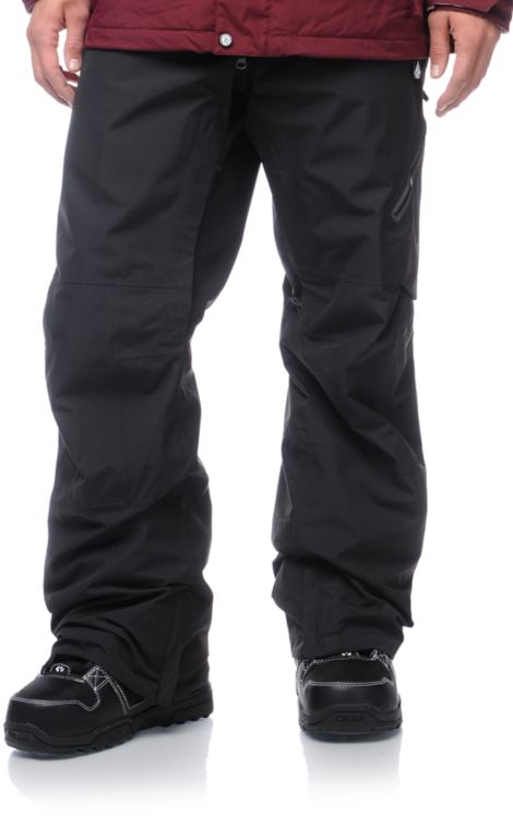 Burton Guys Snowboard Pants