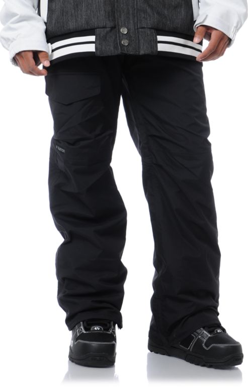 Burton Guys Pants