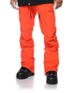 Volcom V-Bird GORE-TEX 2013 Orange Snowboard Pants 