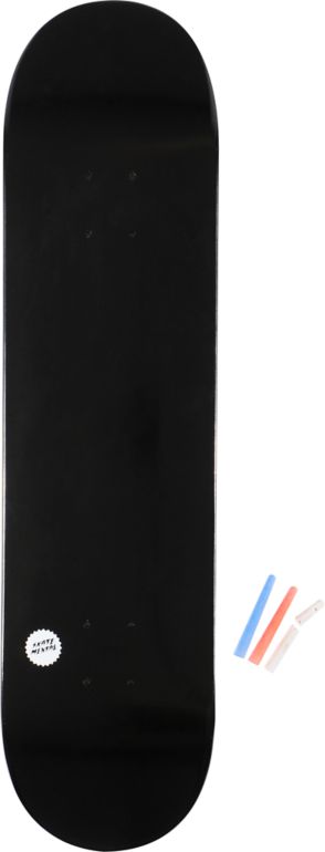Skate Mental Chalkboard 8.0" Skateboard Deck