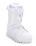 Thirtytwo Girls STW Boa White 2013 Snowboard Boot