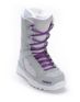 Thirtytwo Girls Summit Grey 2013 Snowboard Boot
