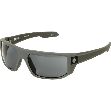 Spy McCoy Primer Grey Sunglasses