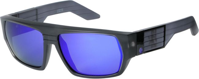 Spy Blok Black Ice Collection Sunglasses