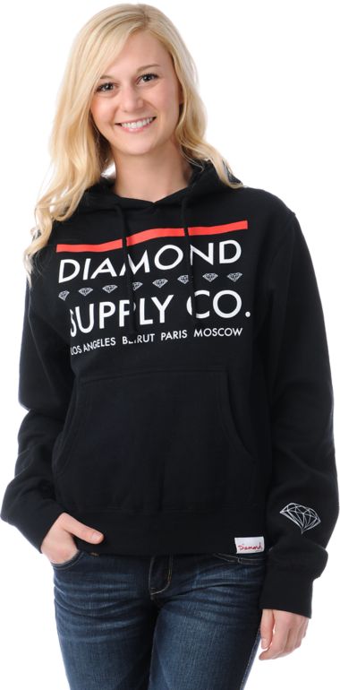All Hoodies and Sweatshirts