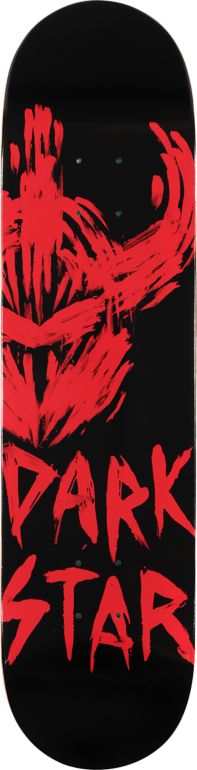 Darkstar Asylum 8.0 Skateboard Deck