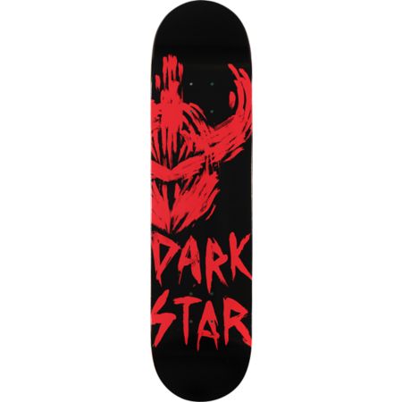 Darkstar Asylum 8.0 Skateboard Deck 
