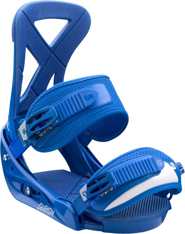 Burton Custom Royal Snowboard Bindings 2013