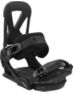 Burton Mission Black ReFlex Snowboard Bindings 2013