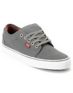 Vans Chukka Low Mexican Blanket Grey Canvas Skate Shoe