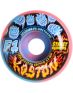 Spitfire Koston Freezerburn 53mm Streetburner Skateboard Wheels