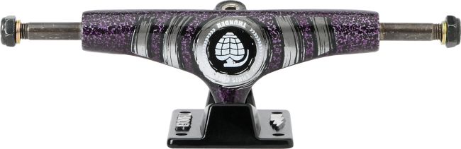 Thunder Cole Bullseye Light 145 Lo Skateboard Trucks