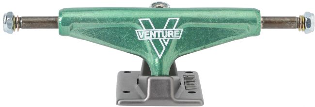 Venture Northern V-Lights 5.0 Lo Skateboard Truck