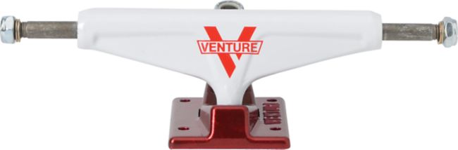 Venture Bomb Squad 5.25 Lo Skateboard Truck