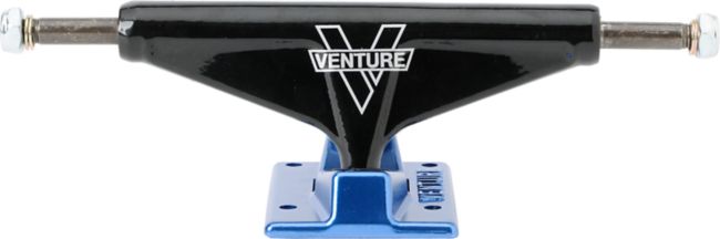 Venture Night Run V-Light 5.25 Hi Skateboard Truck