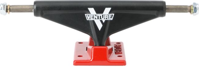 Venture Nitro 5.25 Hi Skateboard Truck