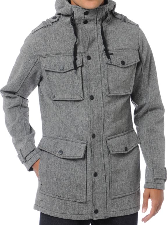 Empyre Guys Jackets