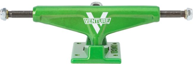 Venture Kryptonite 5.25 Lo Skateboard Truck