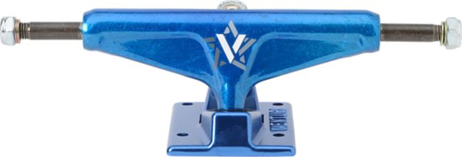 Venture V5 Blue V-Lights 5.0 Lo Skateboard Truck