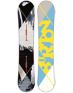 Burton Custom x 156 Snowboard 2013
