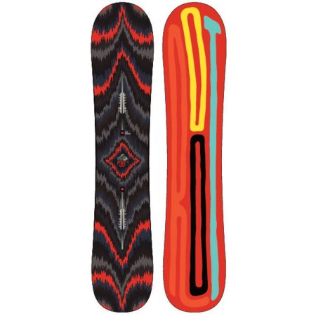 Burton Root 148cm Snowboard 2013